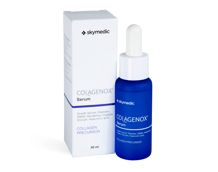 colagenox serum