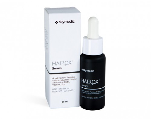 hairox serum